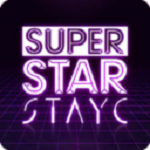 superstar stayc最新版
