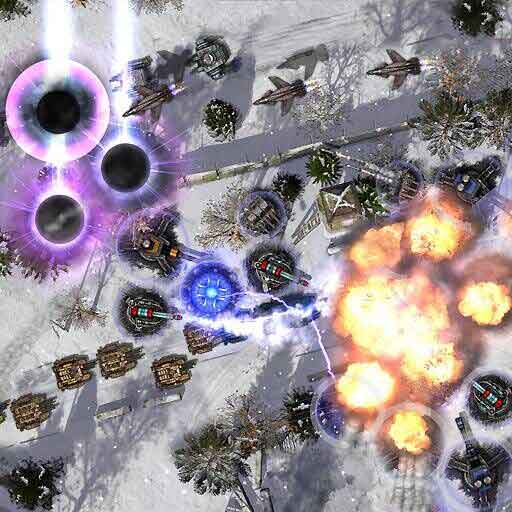 史上最难塔防最新版