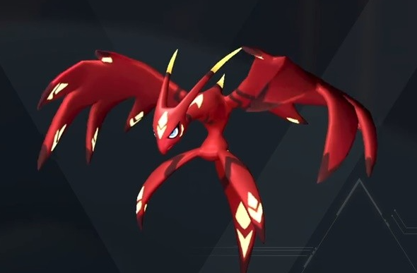 幻兽帕鲁朱雀怎么配