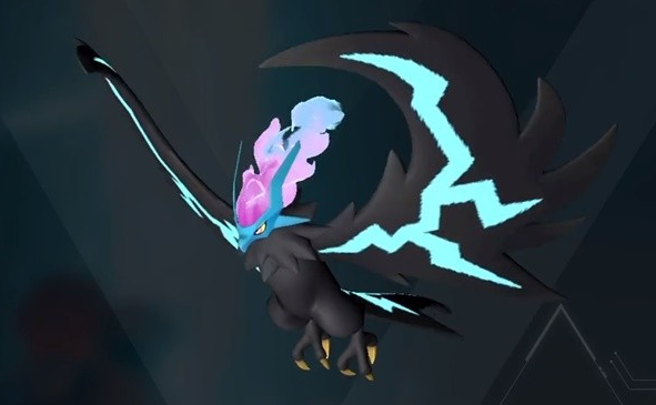 幻兽帕鲁雷冥鸟配种公式