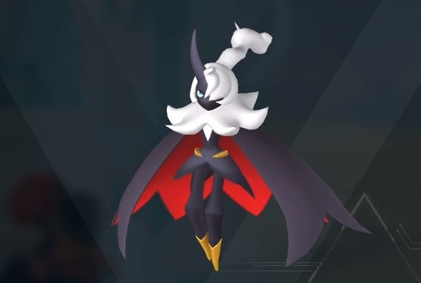 幻兽帕鲁夜幕魔蝠怎么配种