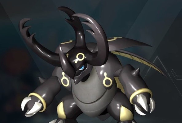 幻兽帕鲁铠格力斯怎么配