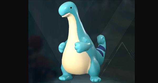 幻兽帕鲁佩克龙怎么合成