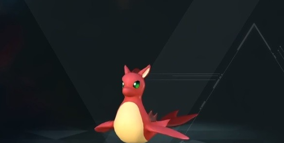 幻兽帕鲁火灵儿怎么合成