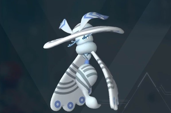 幻兽帕鲁绸笠蛾怎么合成