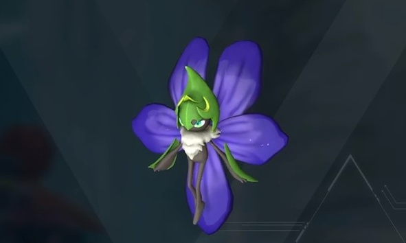 幻兽帕鲁薇莉塔怎么合成