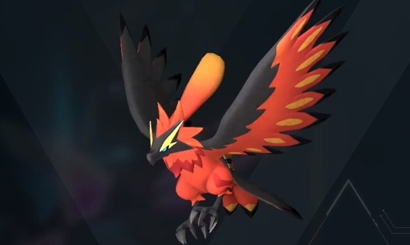 幻兽帕鲁燧火鸟怎么配