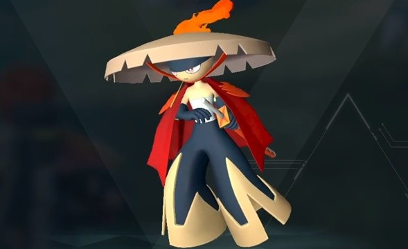 幻兽帕鲁浪刃武士配种公式大全