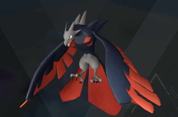 幻兽帕鲁烽歌龙能配什么