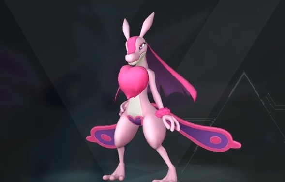 幻兽帕鲁博爱蜥怎么配