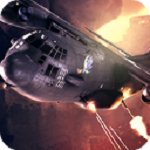 Zombie Gunship Survival