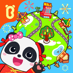 奇妙小镇嘉年华