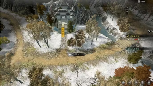 古龙风云录朱八的宝藏谜题攻略