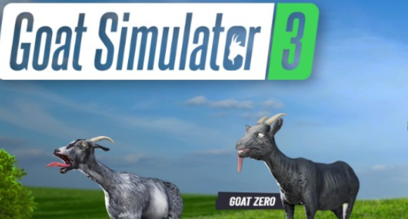 模拟山羊3遗失的录像带任务攻略