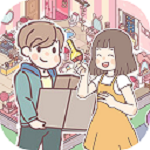 我的少女恋爱物语