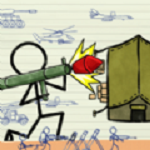 火柴人枪战大作战