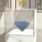 我想从博物馆偷珠宝