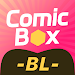 comic box bl