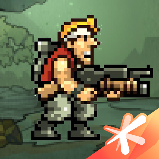 合金弹头觉醒手机版