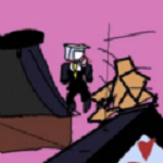 逃离病娇女电视