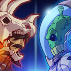 原始人别嚣张无限钻石