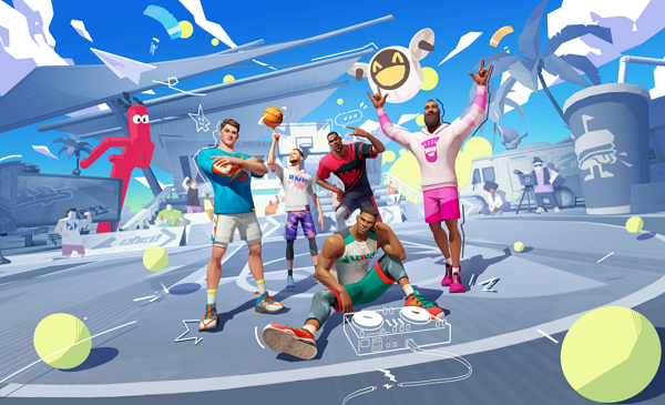 全明星街球派对伦纳德趣味答题答案大全