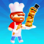 放置汉堡公司工厂