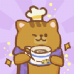 小猫爪子空闲咖啡馆