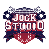 JockStudio黑猴子