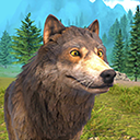 Wolf Simulator