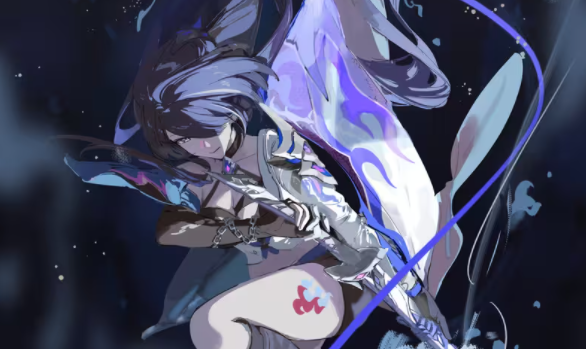 崩坏星穹铁道黄泉光锥推荐