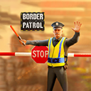 Border Police Patrol Simulator