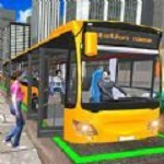 公交车模拟体验