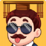 皇帝的快乐生活