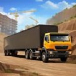 极速运输卡车之旅