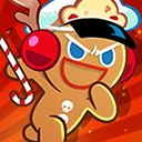 Cookie Run OvenBreak