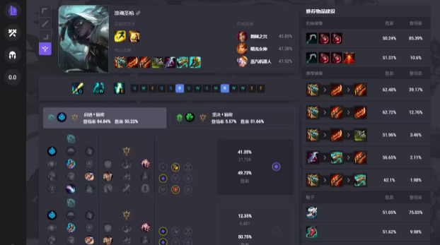 opgg国服官网入口地址分享