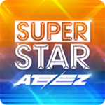 SuperStar ATEEZ