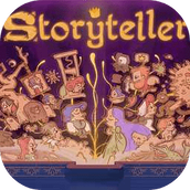 故事场景找真相