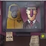 恐怖伪人邻居模拟