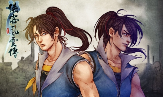 侠客风云传先天功怎么学