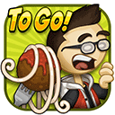 Papas Pastaria To Go