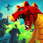 变异龙进化模拟器