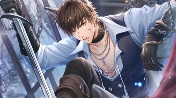 恋与制作人兑换码在哪输入