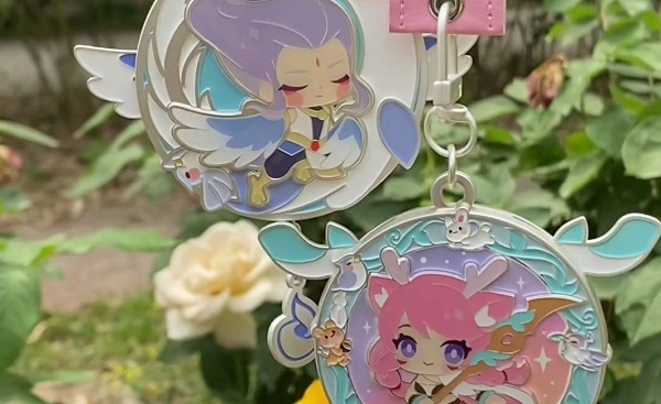 keep奖牌如何获得