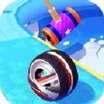 球球大作战球球跑酷3D