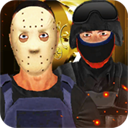 Justice Rivals 3最新版