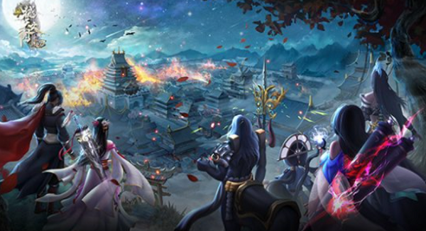 诛仙充值活动一般什么时候更新