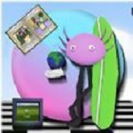 神奇动物模拟器