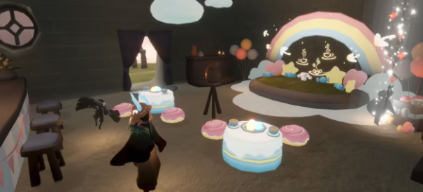 光遇大耳狗联动物品有什么